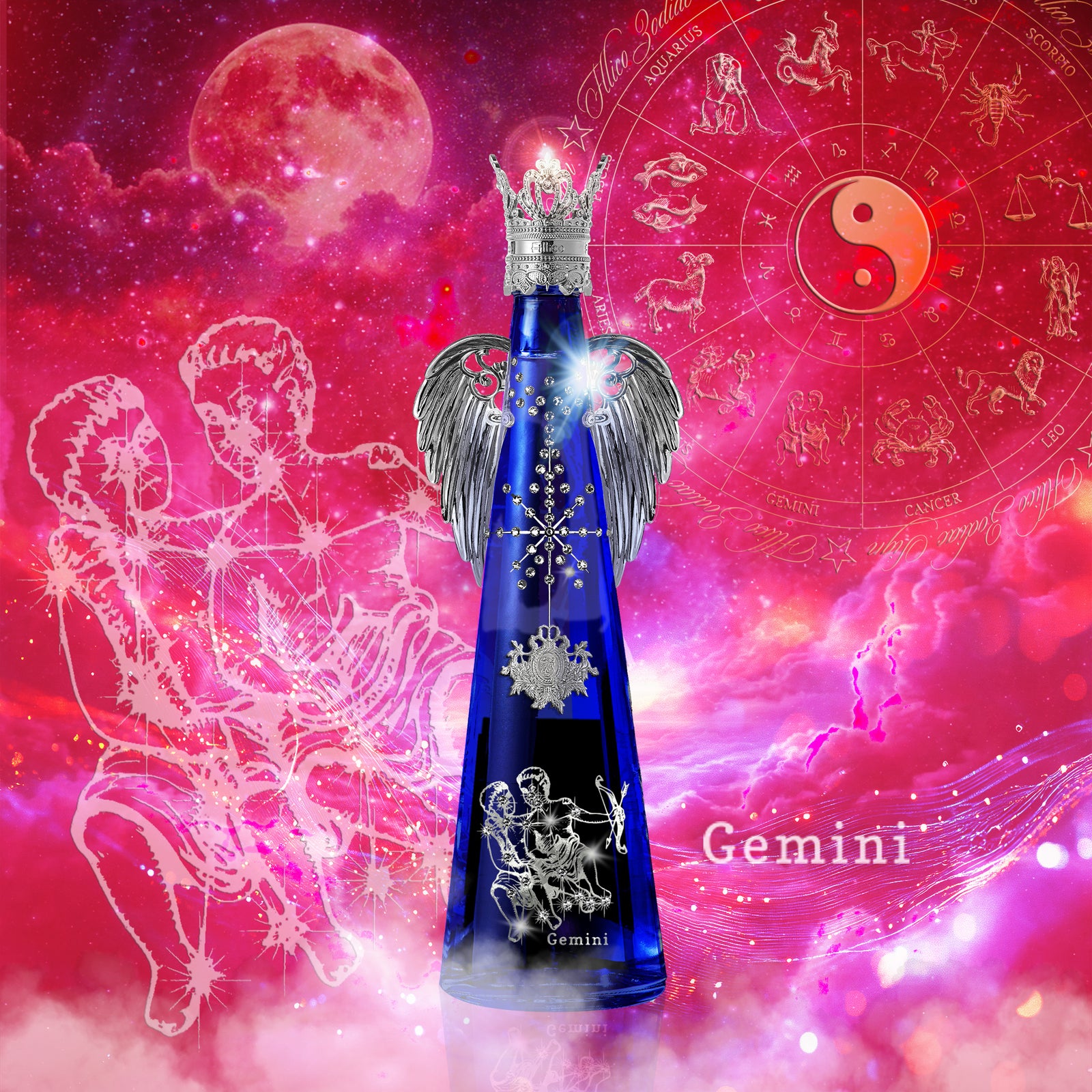 NEW FILLICO ZODIAC SIGN 