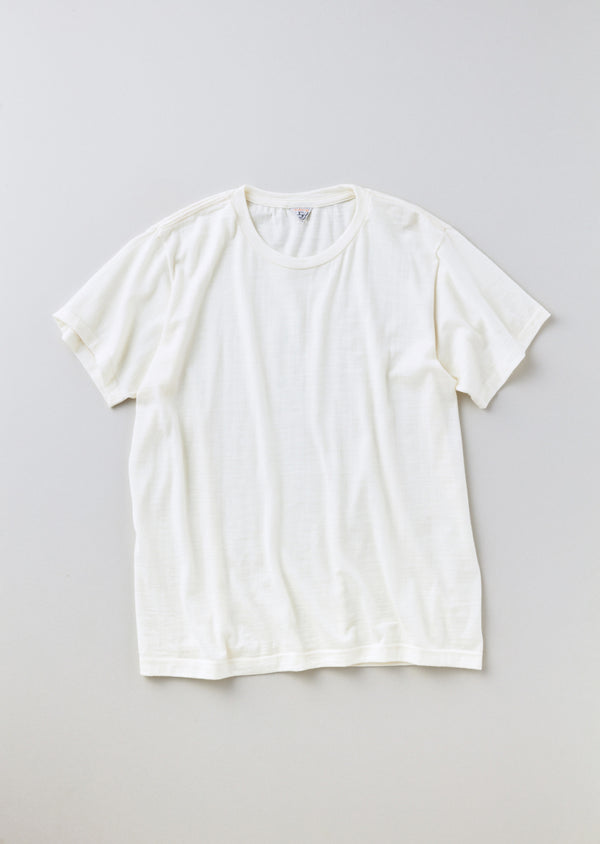 Basic / New Zealand merino wool tenjiku – FilMelange