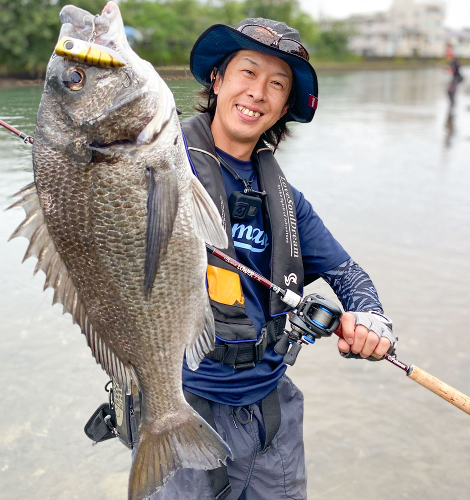 フィッシュマン公式オンラインショップ限定商品はご存じでしょうか