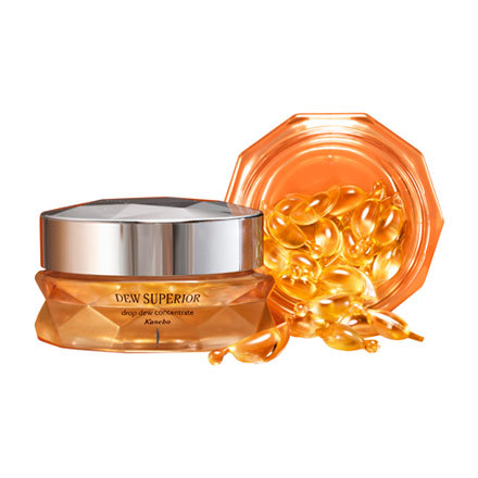 DEW / DEW スペリア ドロップデュウコンセントレートの公式商品情報