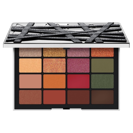 NARS / ビジュー アイシャドーパレットの公式商品情報｜美容・化粧品