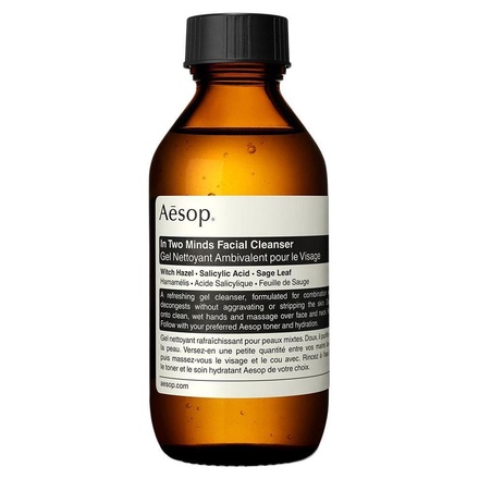 Aesop(イソップ) / トゥーマインズ フェイシャル クレンザーの公式商品