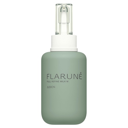アルビオン / フラルネ フルリファイン ミルク M 200gの公式商品情報