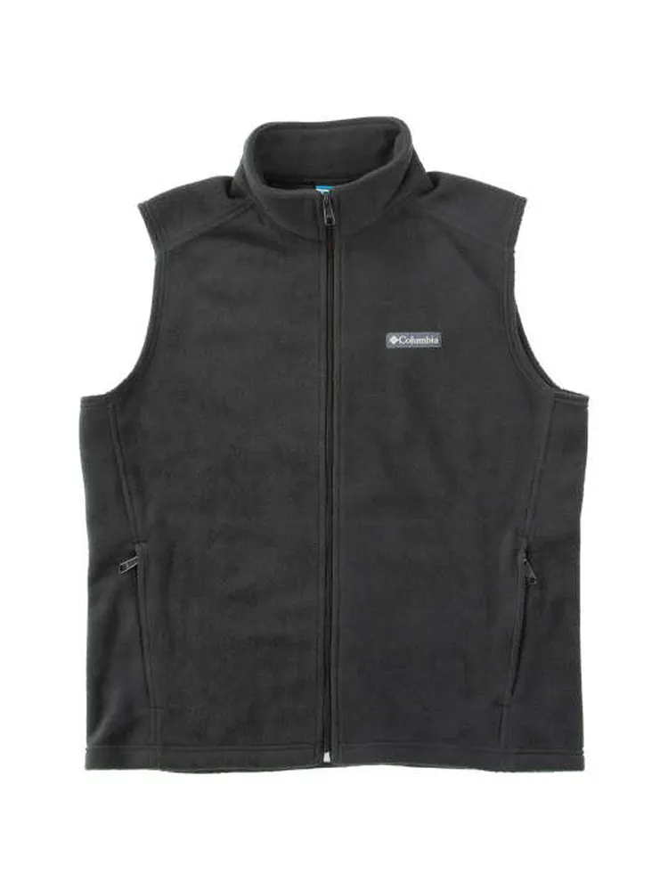 ブラック 【Columbia(コロンビア)】スティーンズマウンテンフリース