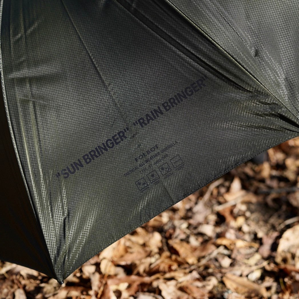 ALL WEATHER UMBRELLA (L) – FOLBOT