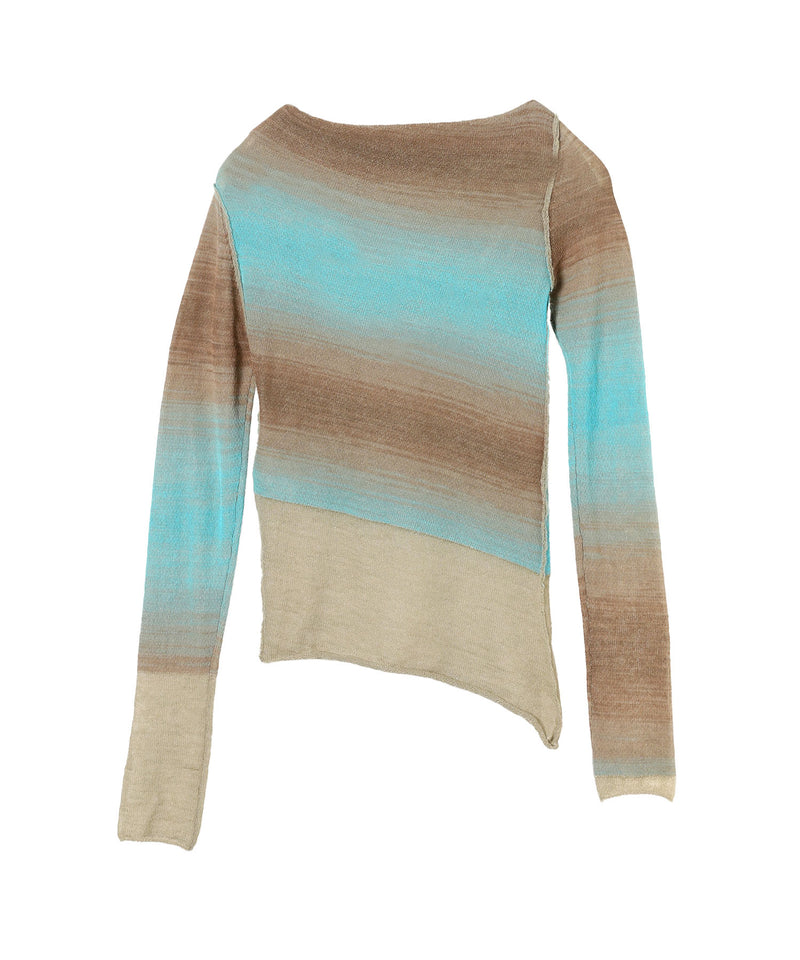 Double Face Knit Tops｜パーバーズ(PERVERZE)｜Forget-me-nots Online