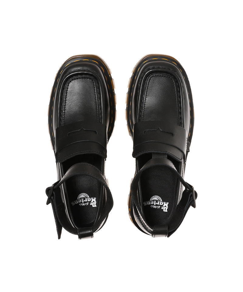 Corran Loafer Loafer ｜ドクターマーチン(Dr.Martens)｜Forget-me