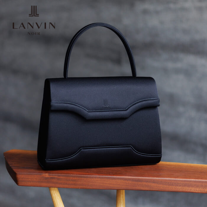 LANVIN NOIR／ランバン ノワール レディース ブラックフォーマルの通販