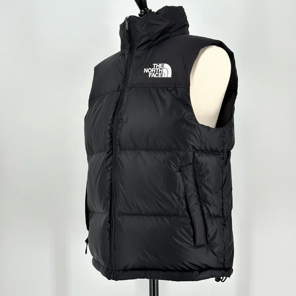 THE NORTH FACE(ザ ノースフェイス)RETRO NUPTSE VEST – flavor-shop.com