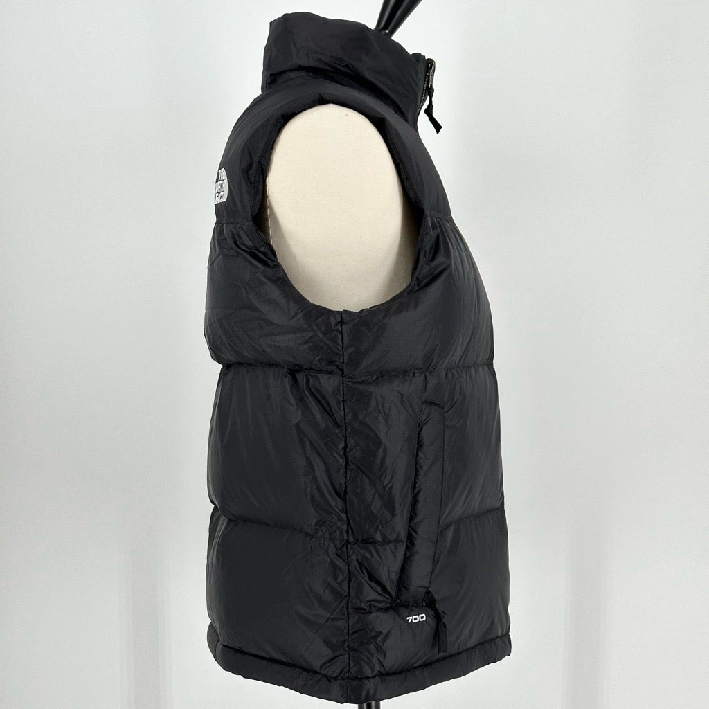 THE NORTH FACE(ザ ノースフェイス)RETRO NUPTSE VEST – flavor-shop.com