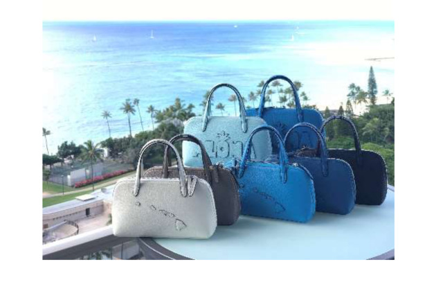 羽田空港、ハワイのバッグブランド初出店 オーガニック食品も販売