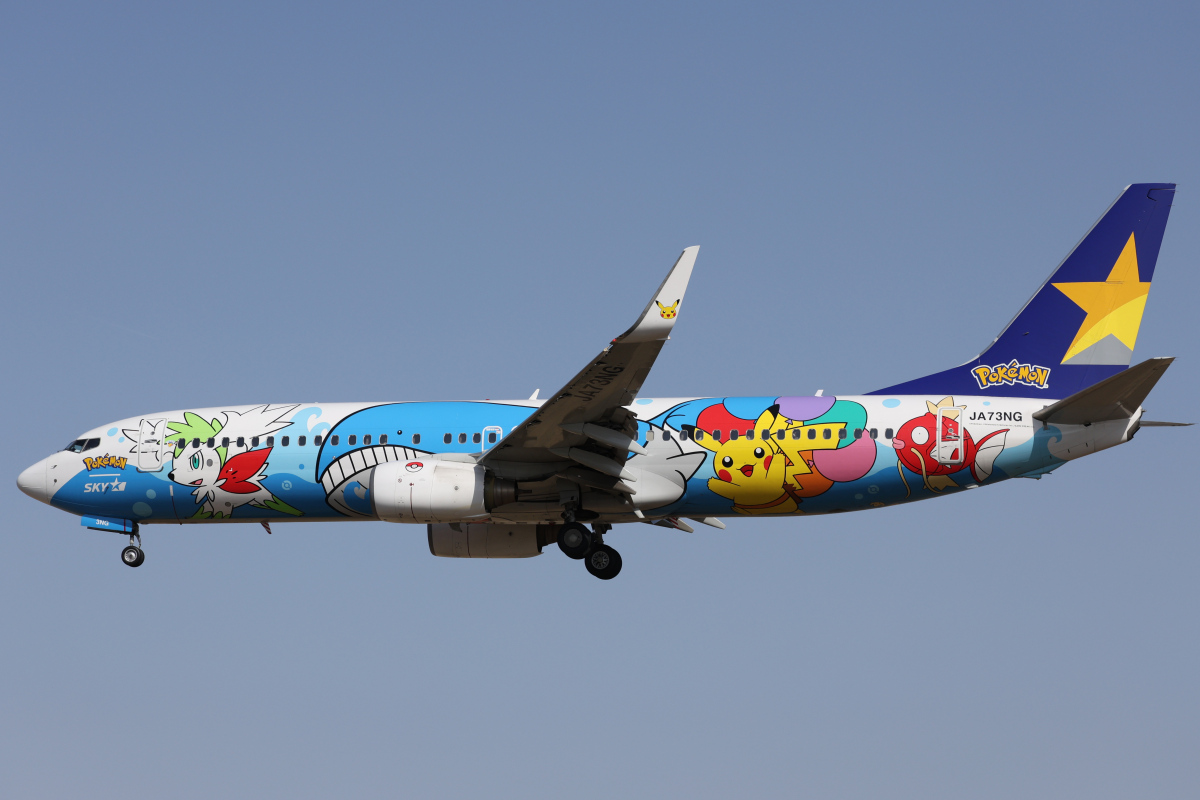 2023 最新版】ピカチュウジェットいま何機！？ ポケモンゲットだぜ