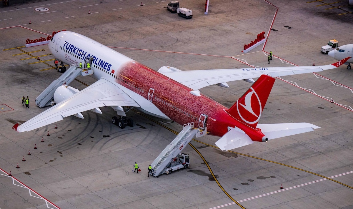 イベリア航空、A350-900をマドリード/ニューヨーク・JFK線に投入へ