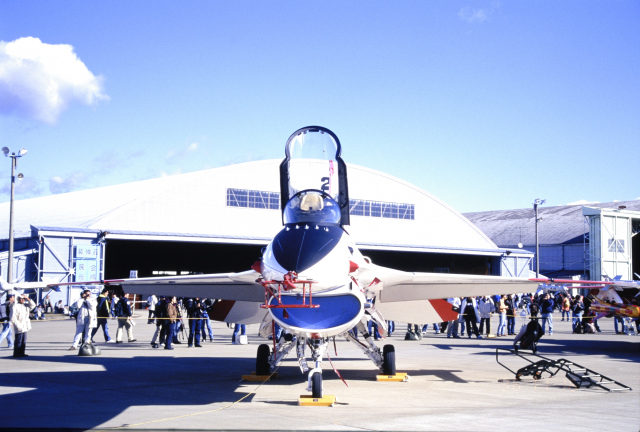 三菱 XF-2A 航空機 徹底ガイド | FlyTeam(フライチーム)