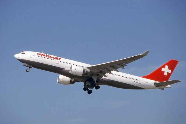 スイス航空 機材一覧 エアバスA330-200 | FlyTeam(フライチーム)