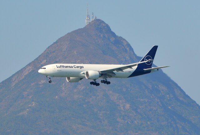 ルフトハンザ・カーゴ 機材一覧 ボーイング777-200 | FlyTeam(フライ