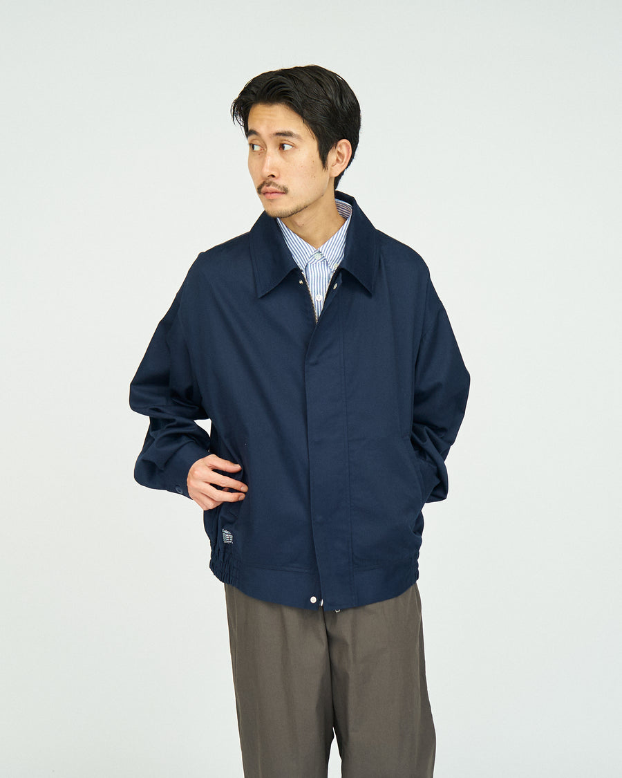 CORPORATE BLOUSON – FreshService® official site