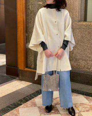 Rabanne(ラバンヌ)の1969（シルバー）通販 | mirabella（ミラベラ