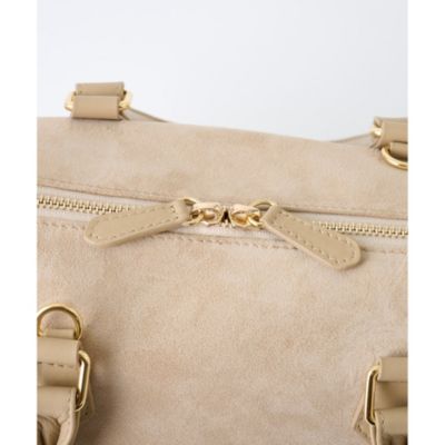 Whim Gazette(ウィム ガゼット)の【2.718】クロシェットボストン通販