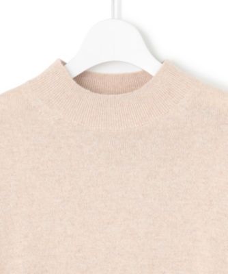 23区 L(ニジュウサンク エル)の【23区×Oggiコラボ】フレアサテンコンビ