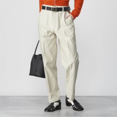 THE SHINZONE(ザ シンゾーン)のベイカーパンツ通販 | 集英社HAPPY PLUS