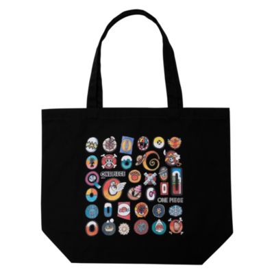 ONE PIECE(ワンピース)の『ONE PIECE』トートバッグ “O” BD3通販