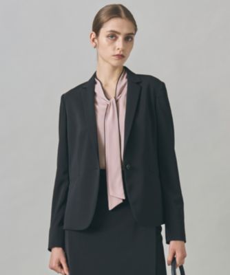 ICB L(アイシービー エル)のFied テーラードジャケット通販 | 集英社