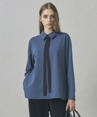 ICB(アイシービー)の【WEB限定カラーあり】マラボーテWジョーゼット