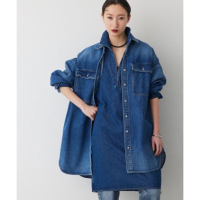 Whim Gazette(ウィム ガゼット)の【インフルエンサーコラボ】刺繍