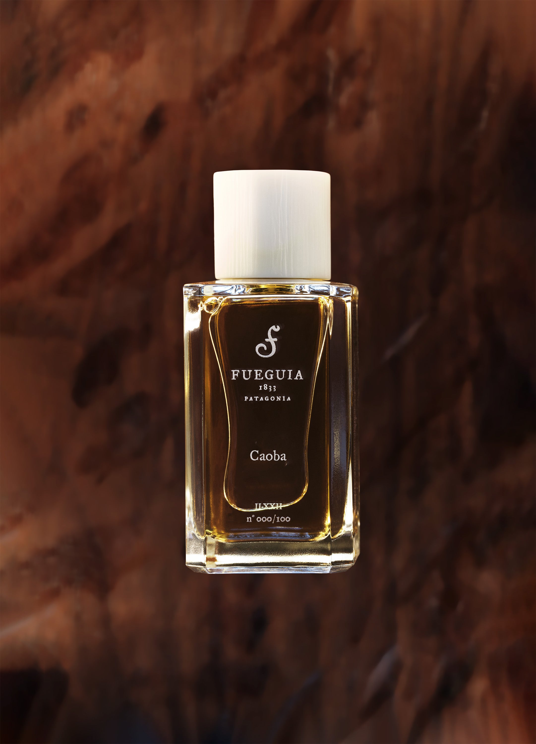 FUEGUIA 1833 | Caoba｜カオバ – FUEGUIA 1833 Japan Online