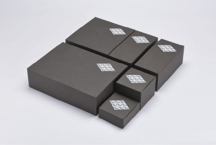 ラッピングについて – FUJITAKA TOWEL GINZA