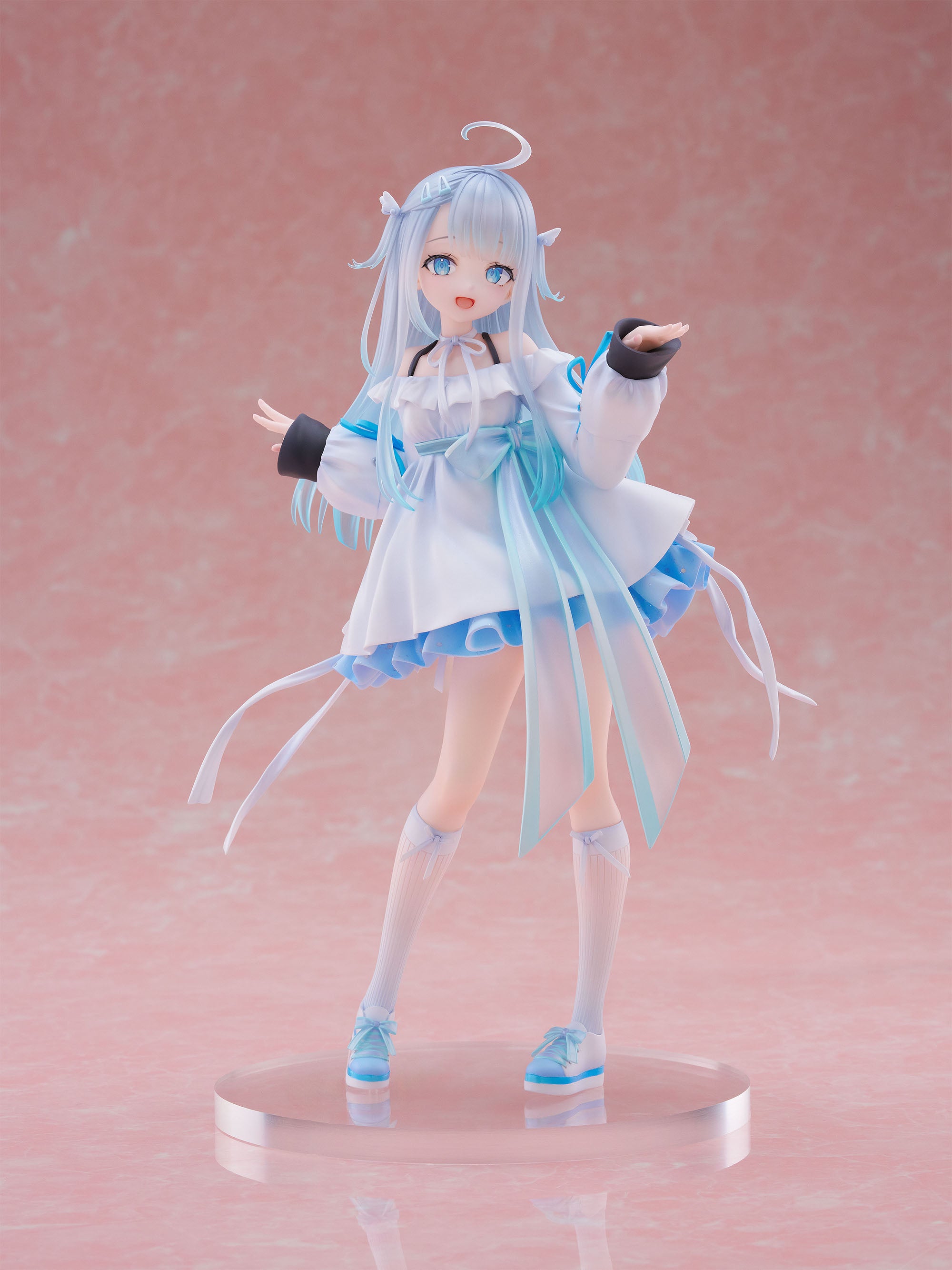 天使うと 1/7スケールフィギュア | VTuber – フィギュア通販はFURYU