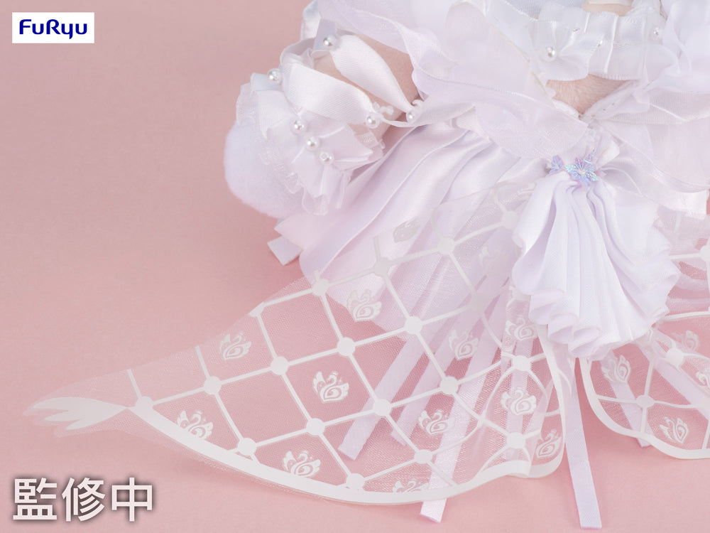 5周年記念 もちWhat！ぬいぐるみ 鈴木羽那 – フィギュア通販はFURYU