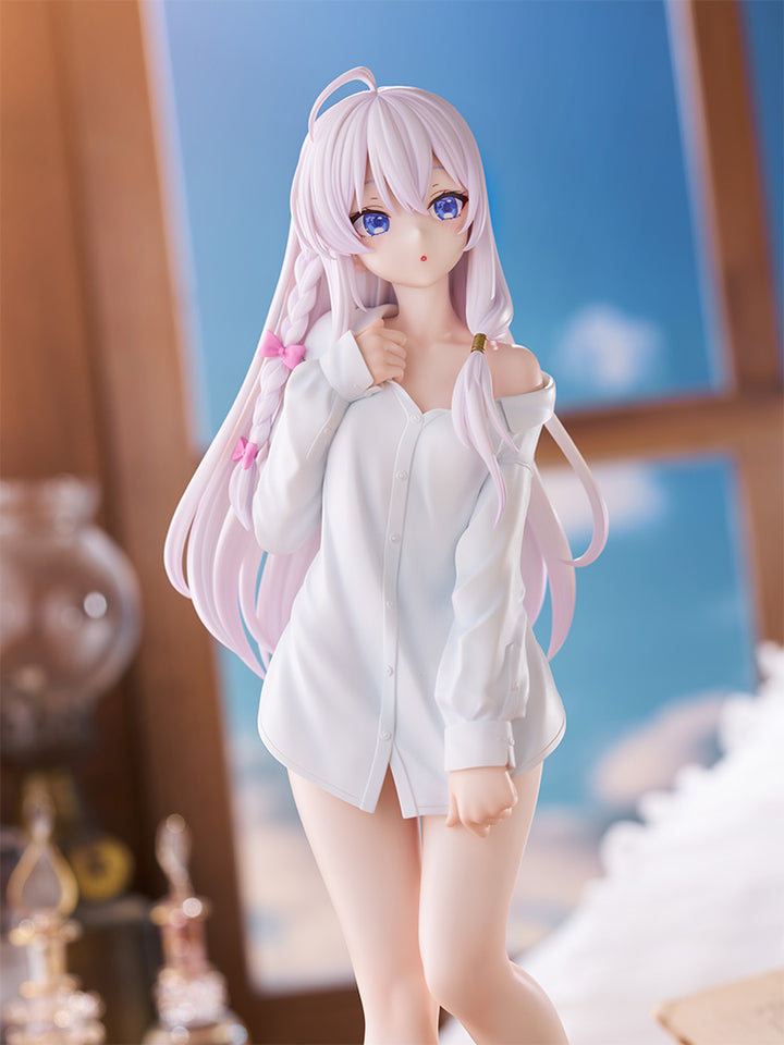 TENITOL TALL イレイナ シャツver.｜魔女の旅々 – フィギュア通販は