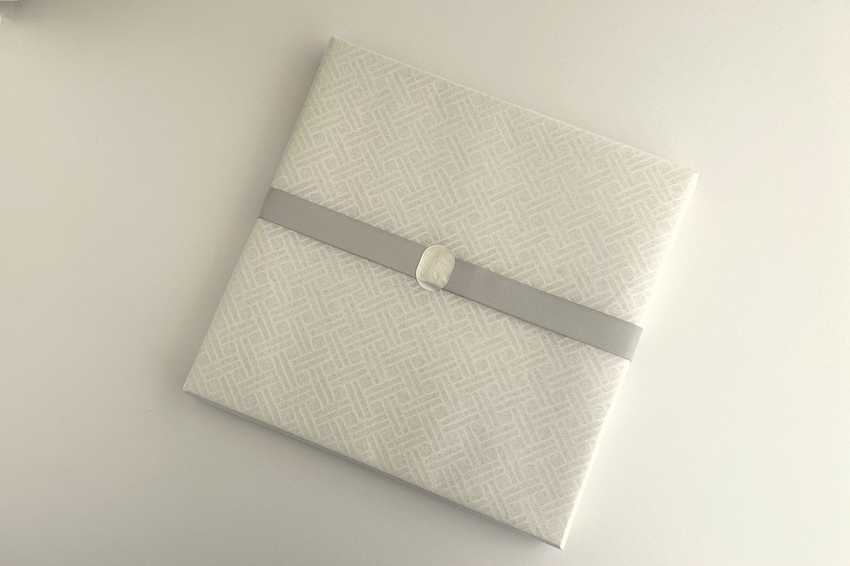 心地よい暮らしの道具 八角トレー