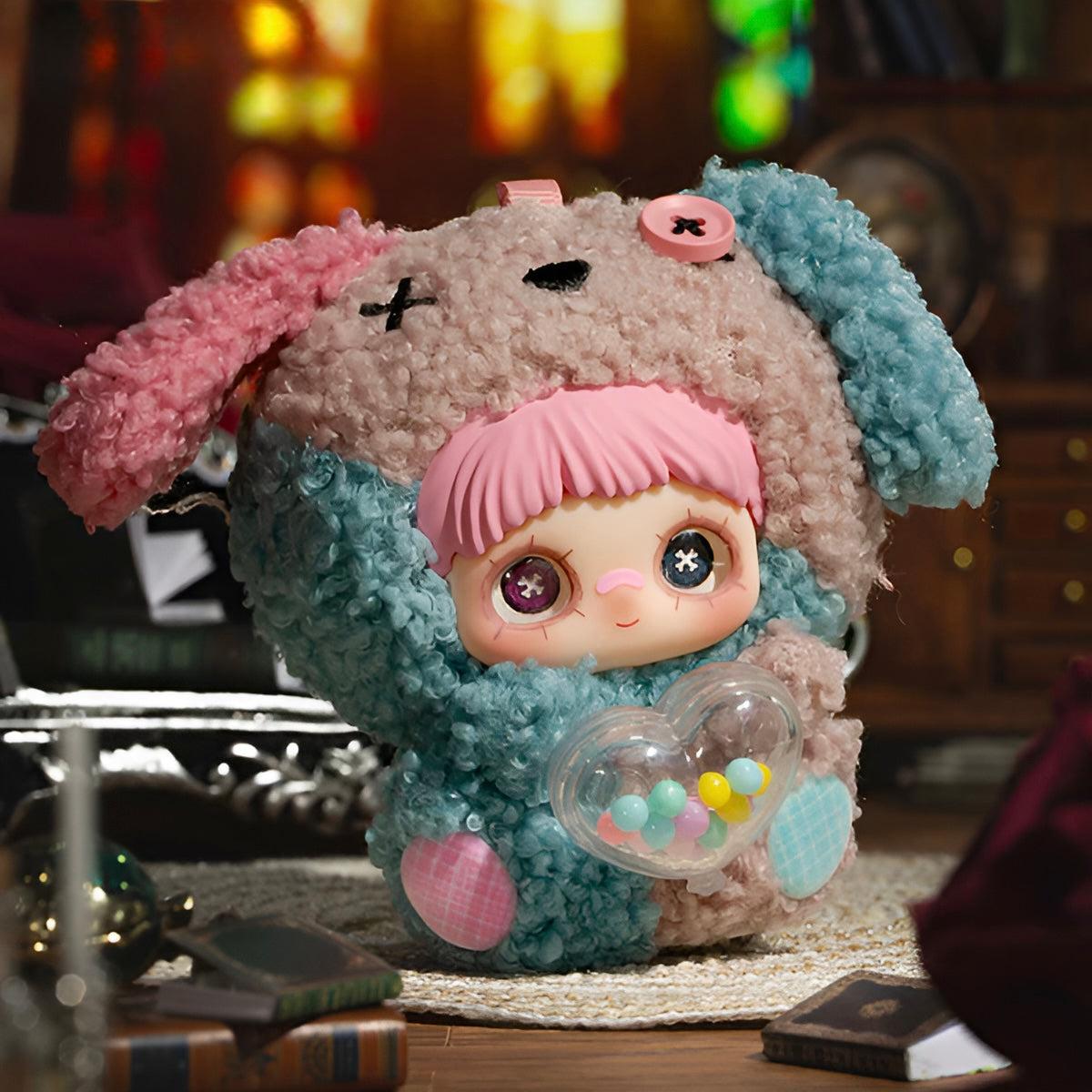 Maymei - May I Love You Series – fuzzyjoy.studio