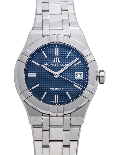 モーリス・ラクロア (MAURICE LACROIX)（新品・中古）｜ブランド時計