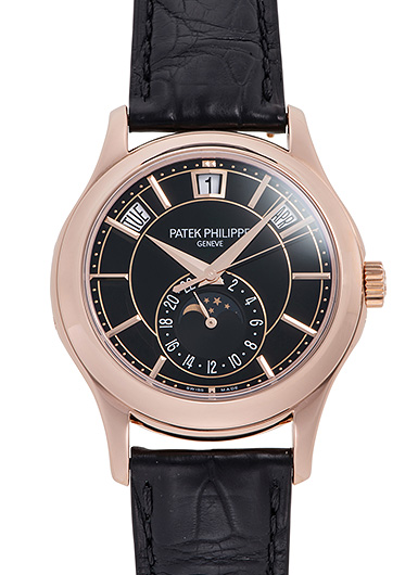 パテックフィリップ (PATEK PHILIPPE)（新品・中古）｜ブランド時計