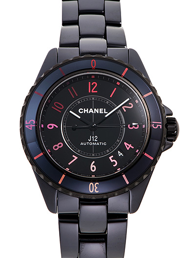 シャネル | J12]（新品・中古）｜ブランド時計＆ジュエリー格安販売