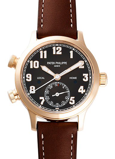 パテックフィリップ (PATEK PHILIPPE)（新品・中古）｜ブランド時計