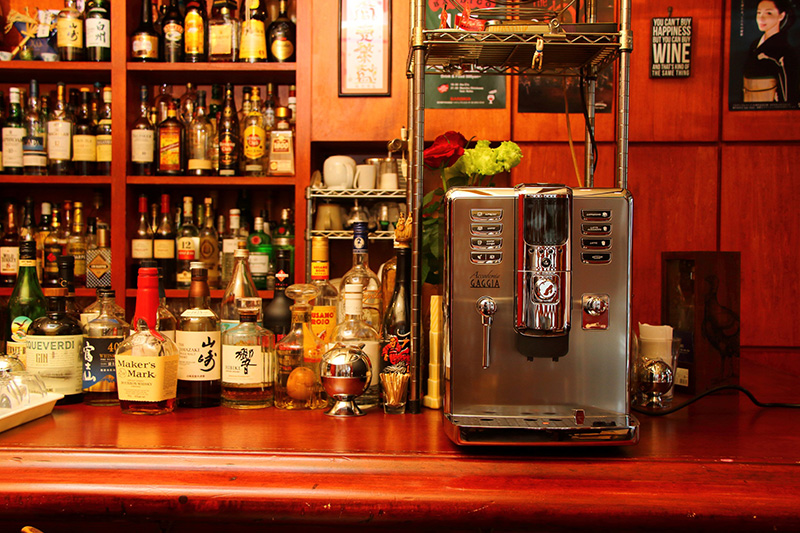 GAGGIA ガジア 全自動コーヒーマシン Accademia アカデミア／gaggia