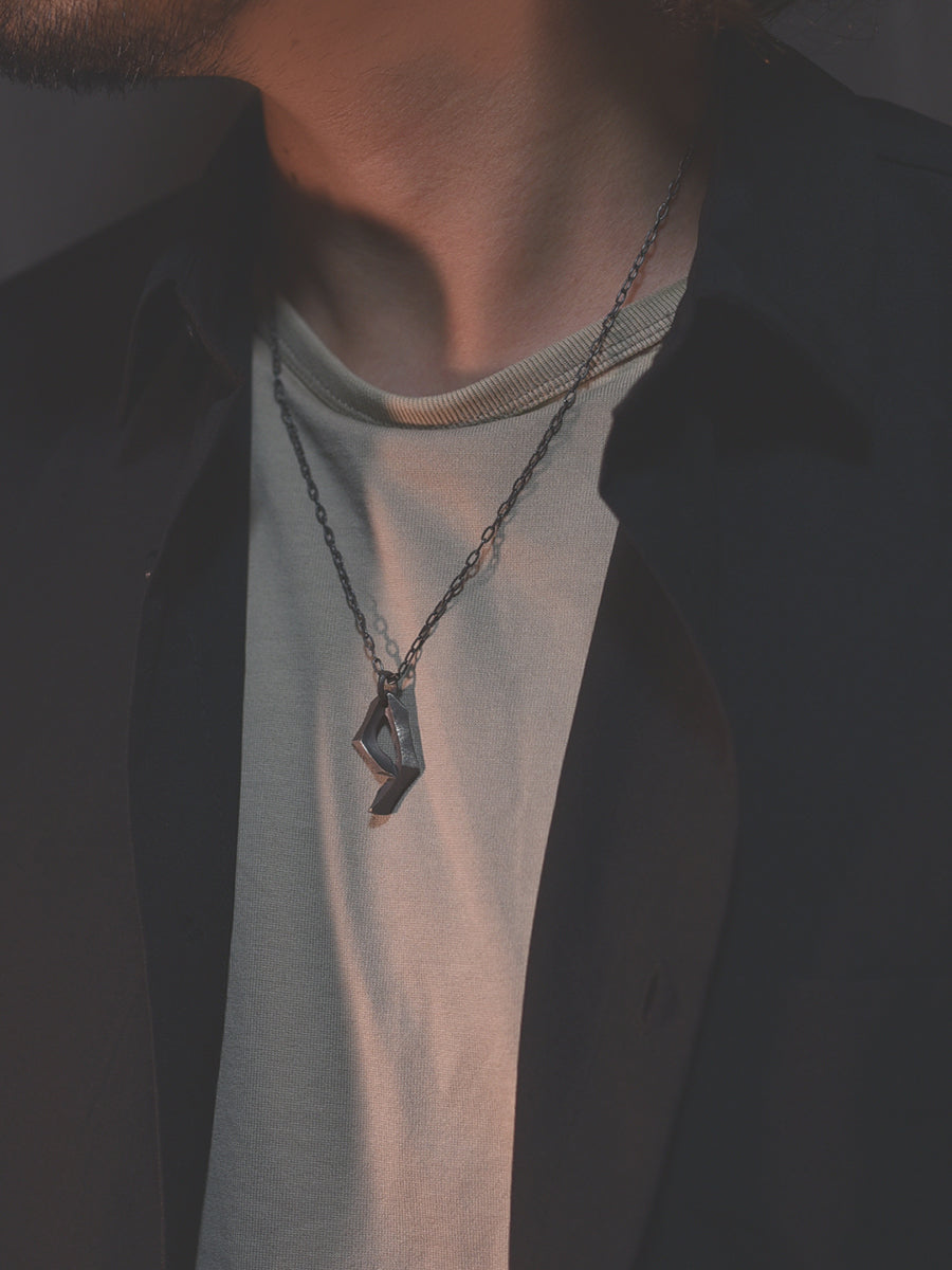 art No.036 | ネックレス | gajumaru art craft | 沖縄 – ガジュマル