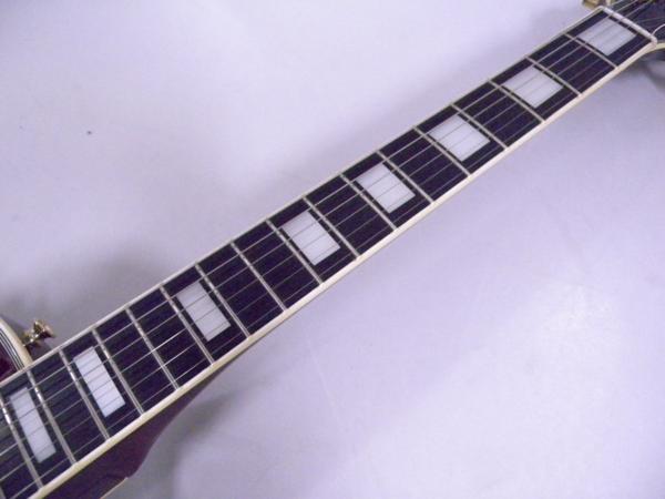 高額買取実施中!!】Aria Pro II レスポールカスタムタイプ ボルトオン