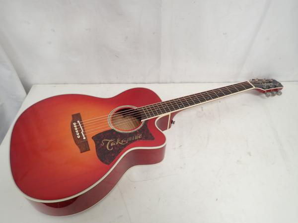 高額買取実施中!!】Takamine エレアコ DMP751C CYS | 楽器買取・楽器