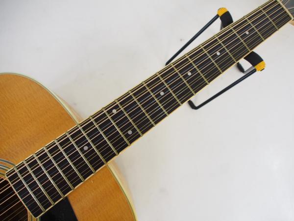 高額買取実施中!!】珍品 YAMAKI 12弦ギター B-N | 楽器買取・楽器査定