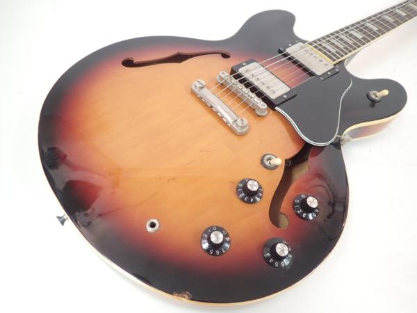 高額買取実施中!!】GRECO セミアコ SA-700 ⇔ | 楽器買取・楽器査定