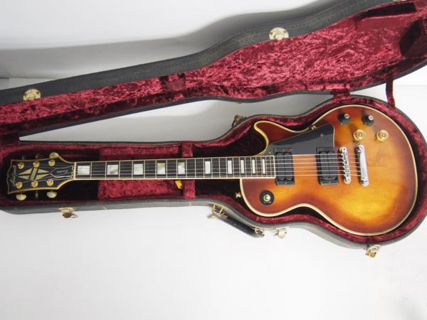 高額買取実施中!!】超希少 Aria Pro II エレキギター LC-1200VC 1978年