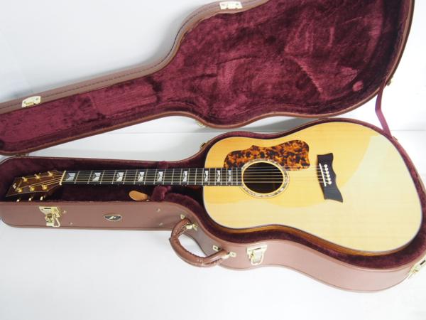 レア！美品！モーリス トルネードX X-12、12弦ギター レア！美品