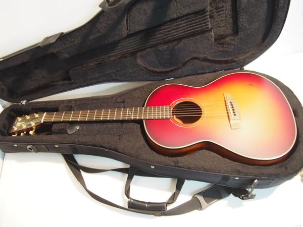 高額買取実施中!!】K.YAIRI/ヤイリ アコギ 80-RFS 1993年製 ボディ単板