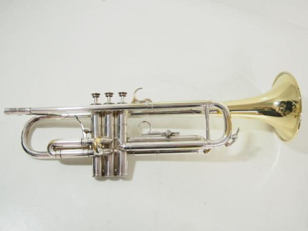 高額買取実施中!!】SELMER/セルマー Paris トランペット Radial 66 B